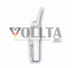 Busch-Jaeger 8393-17 LED подсветка для светового сигнала 2,0mA без супорт (цоколь)цвет: голубой