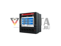 Анализатор сети ABB Stotz-Kontakt 2CSG204471R4051 M4M 20 ETHERNET