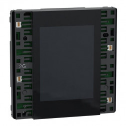 MERTEN MEG6192-6010 Flex KNX модуль дизайна 2-позиционный сенсор кнопки