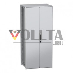 Schneider Electric NSYSFN188602DP SFN со шкафом MP 2D 1800x800x600 IP55
