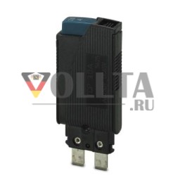 Phoenix Contact 0712233 TCP 3A тепловой выключатель