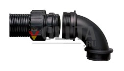 ABB Stotz-Kontakt 7TCA296000R1439 Резьбовое соединение AR28/M25/C90/BL
