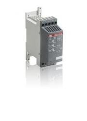 ABB Stotz-Kontakt PSRC16-600-70, устройство плавного пуска 7,5 кВт, 400 В, двухфазное управление, фиксированные параметры, 1SFA896207R7000