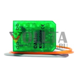 LUNATONE 24034689 Интерфейс DALI-DSI | стандартный
