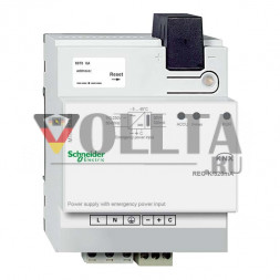 Schneider Electric MTN683832 KNX REG-K/320mA аварийный источник питания