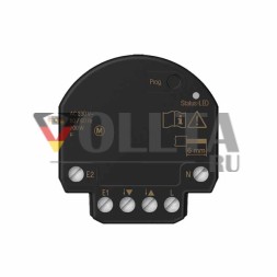 Jung BTJ1B2U HOME Mini m.2gang B привод жалюзи