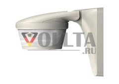 Theben 1010605 датчик движения theLuxa P220 WH белый