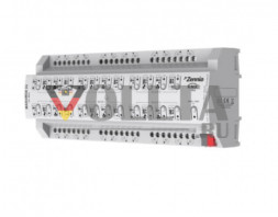 ZENNIO ZIO-MB24 MAXinBOX 24 KNX многофункциональный привод с 24 выходами