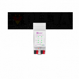 KNX линейный соединитель LC-S.1-1 — фильтр и повторитель KNX TP