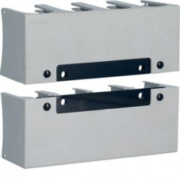 Hager HYC322H H250 4-полюсная длинная клеммная крышка