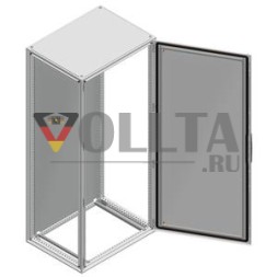 Schneider Electric NSYSF16680 Spacial SF o plate 1600x600x800 мм шкаф