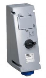 Розетка ABB Stotz-Kontakt 316MPM7W, 2CMA167958R1000