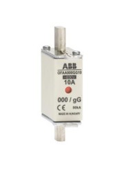 ABB Stotz-Kontakt OFAA000GG2, предохранитель NH NH 000 2A 690V GG, 1SCA022661R8250