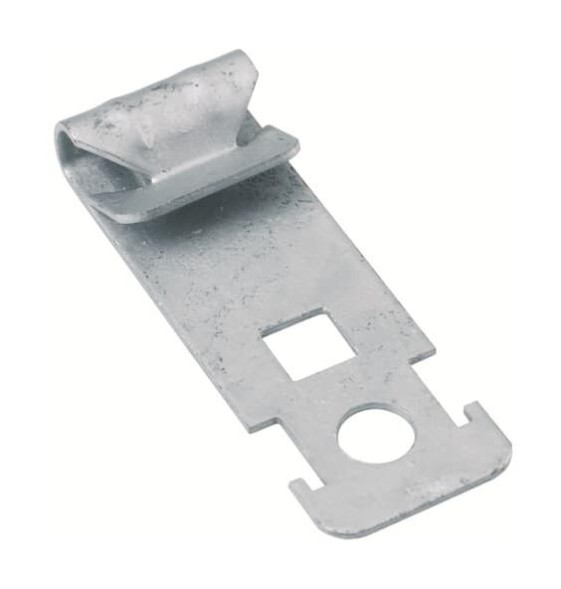 ABB Stotz-Kontakt 7TCA084030R0734 Зажим несущий AV-155