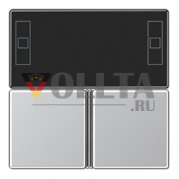 Theben 4930223 переключатель, KNX RMG4U четверная MIX2