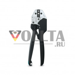 Phoenix Contact 1212845 CRIMPFOX 16R TWIN обжимные клещи
