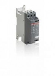 ABB Stotz-Kontakt PSRC25-600-70, устройство плавного пуска 11 кВт, 400 В, двухфазное управление, фиксированные параметры, 1SFA896208R7000