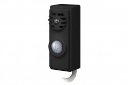 LUNATONE 86457786-AQ-LE DALI-2 комбинированный датчик LE | приложение Контроллеры и экземпляры, THP, AQ | черный | 12 м