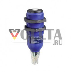 Schneider Electric XX6V3A1NAM12 M30 цилиндрический Sn 1m 1S M12 ультразвуковой датчик