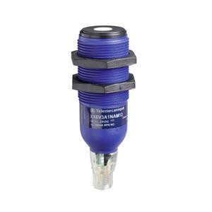 Schneider Electric XX6V3A1NAM12 M30 цилиндрический Sn 1m 1S M12 ультразвуковой датчик