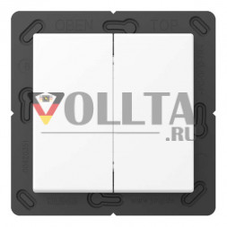Elsner 70383 Vari KNX 3L-T Датчик наружной температуры и яркости