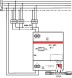 ABB Stotz-Kontakt DG/S1.64.1.1 , шлюз DALI, базовый, 1-сторонний, REG, 2CDG110198R0011