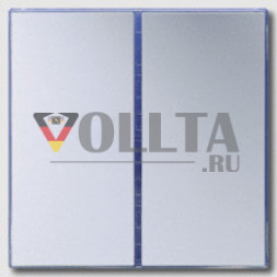 Jung FDES2901TSANA FD-design KNX сенсорный-Modul крышка, цвет: благородная сталь