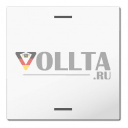 MDT BE-TAL63W104.01 Light 63 1-канальный студийный глянцевый нейтральный KNX рокер