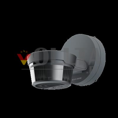 Busch-Jaeger 2CKA006800A3067 Wachter 90° BT Антрацитовый датчик движения
