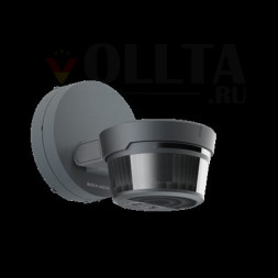 Busch-Jaeger 2CKA006800A3067 Wachter 90° BT Антрацитовый датчик движения