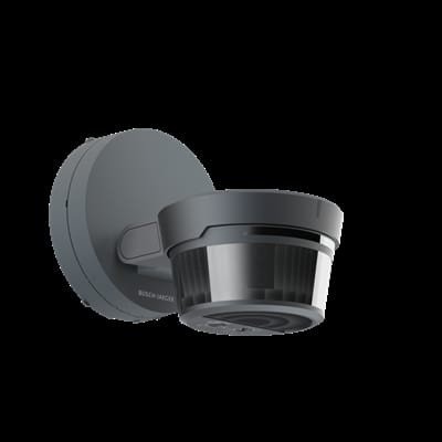 Busch-Jaeger 2CKA006800A3067 Wachter 90° BT Антрацитовый датчик движения