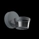 Busch-Jaeger 2CKA006800A3067 Wachter 90° BT Антрацитовый датчик движения