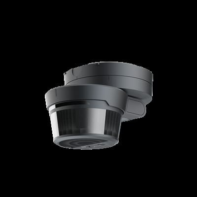 Busch-Jaeger 2CKA006800A3067 Wachter 90° BT Антрацитовый датчик движения