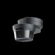 Busch-Jaeger 2CKA006800A3067 Wachter 90° BT Антрацитовый датчик движения