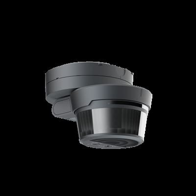 Busch-Jaeger 2CKA006800A3067 Wachter 90° BT Антрацитовый датчик движения