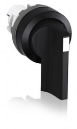 Селекторный переключатель ABB Stotz-Kontakt M3SSC4-10B, 1SFA611253R1006