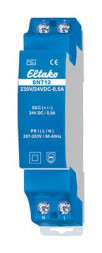 Eltako 20000161 SNT12-230V/24VDC-0,5A Импульсный источник питания 230V 24V DC 0,5A