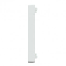 MERTEN MEG6192-6035 Flex KNX Design 2-позиционный клавишный сенсор Lotus White