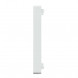 MERTEN MEG6192-6035 Flex KNX Design 2-позиционный клавишный сенсор Lotus White