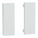 MERTEN MEG6192-6035 Flex KNX Design 2-позиционный клавишный сенсор Lotus White