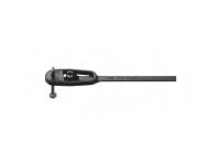 ABB Stotz-Kontakt 7TAG009520R0073 TY545MX 200x4,7 мм черные кабельные стяжки