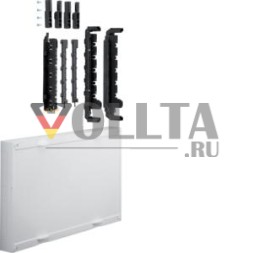 Строительный блок Hager UE22A0 300x500 мм
