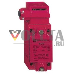 Schneider Electric XCSB701 PG OEOES предохранительный позиционный выключатель