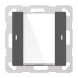 GVS 7267236 KNX сенсорная кнопка ADVANCE+ | 1-кратный | антрацит