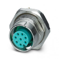 Phoenix Contact 1239819 SACC-DSI-FS-8CON-L180/SH TQX разъем для задней панели устройства
