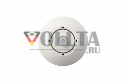 LUNATONE 68791433 DALI-2 сенсорный модуль UP | встроенный | чисто-белый