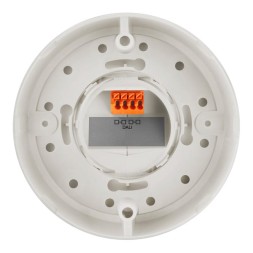 LUNATONE 86457786-INT-15-AP DALI-2 комбинированный датчик AP | экземпляры, THP | чистый белый | 15 м
