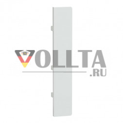 MERTEN MEG6191-6035 клавишный сенсор для KNX Flex Design | 1-канальный | лотос белый