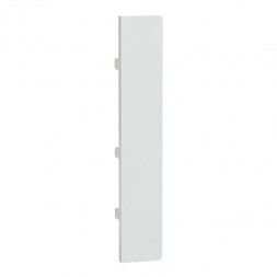 MERTEN MEG6191-6035 клавишный сенсор для KNX Flex Design | 1-канальный | лотос белый