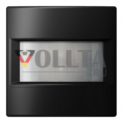 Jung LS3181SWM KNX KNX автоматический выключатель Standard 1, 10 м, серия LS, графитово-черный матовый